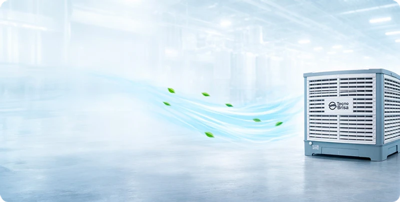 Climatizador evaporativo: saiba qual é o melhor