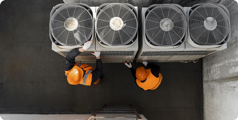 Como escolher um equipamento climatizador?