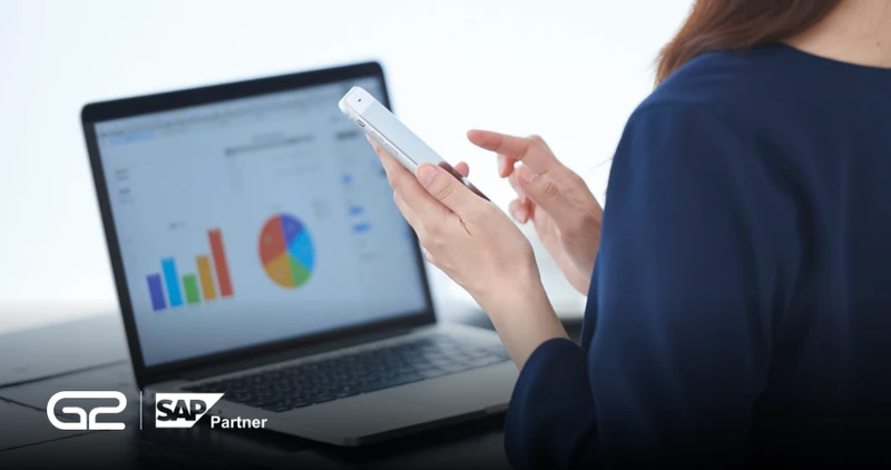 Como trocar de consultoria SAP sem parar a operação