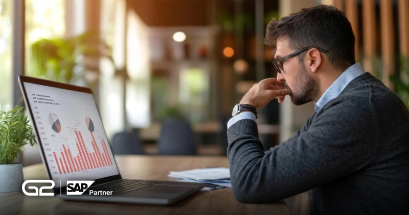 Crescimento exige números confiáveis: o que está por trás de um fechamento financeiro eficiente  
