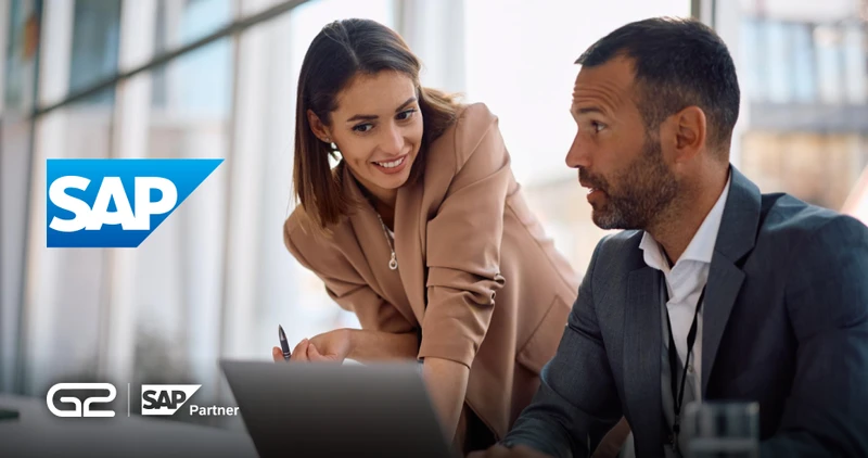 O que faz uma consultoria SAP?