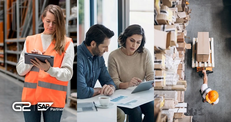 Ordens de produção desalinhadas: o custo invisível da falta de integração