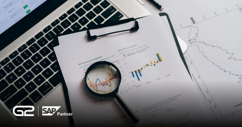 Quando é a hora de revisar o seu ERP SAP Business One?