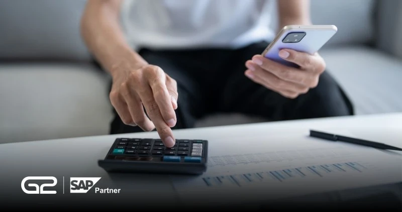 Seu SAP Business One está pronto para a Reforma Tributária?