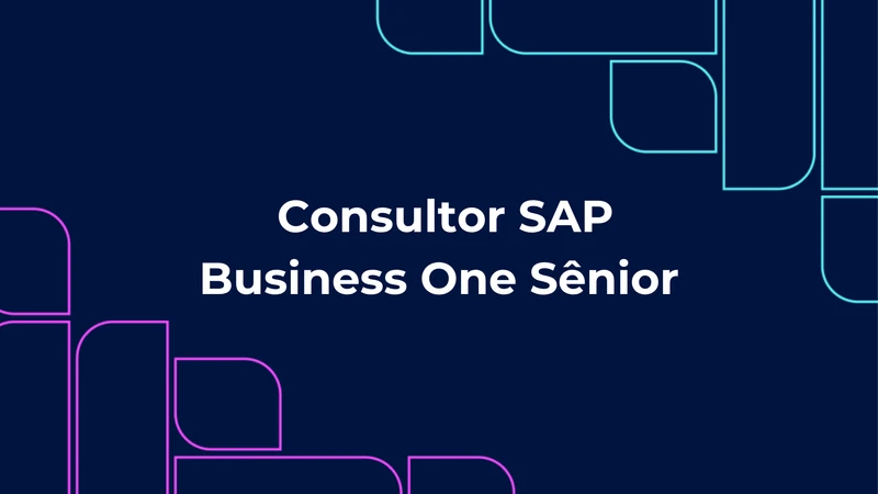 Consultor SAP